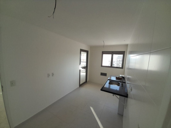Apartamento com 3 Quartos à Venda, 160 m² em Vila Dom Pedro I - São Paulo