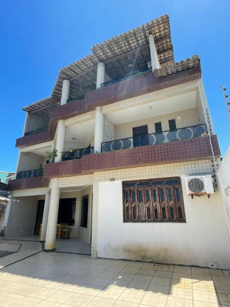 Imagem Casa com 7 Quartos à Venda, 520 m² em Atalaia - Aracaju Imagem Casa com 7 Quartos à Venda, 520 m² em Atalaia - Aracaju