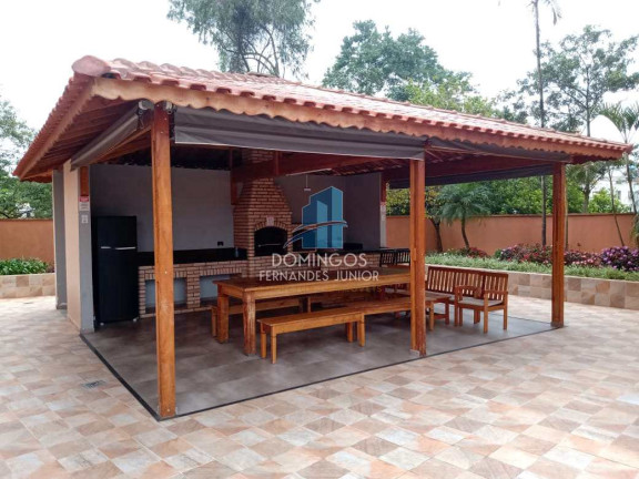 Imagem Apartamento com 2 Quartos à Venda, 55 m² em Itaquera - São Paulo