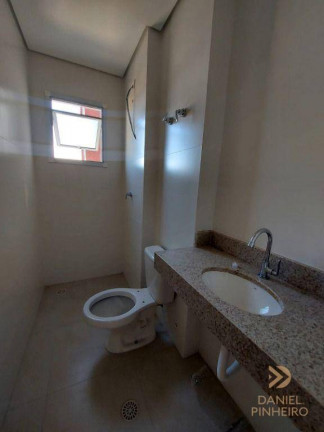 Imagem Apartamento com 1 Quarto à Venda, 50 m² em Boqueirão - Praia Grande Imagem Apartamento com 1 Quarto à Venda, 50 m² em Boqueirão - Praia Grande