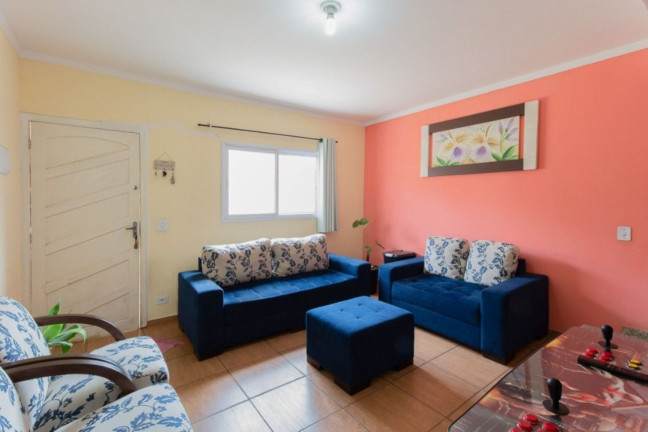 Imóvel com 3 Quartos à Venda,  em Vila Buenos Aires - São Paulo
