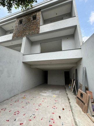 Imagem Casa com 3 Quartos à Venda, 165 m² em Parque Das Nações - Santo André