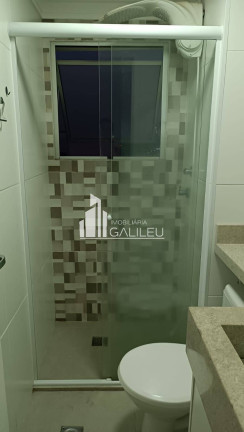 Imagem Apartamento com 3 Quartos à Venda, 47 m² em Parque Das Constelações - Campinas