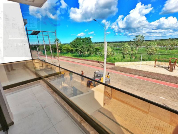 Imagem Casa de Condomínio com 4 Quartos à Venda, 180 m² em Lagoa Redonda - Fortaleza