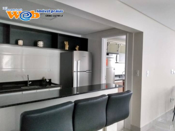 Imagem Apartamento com 2 Quartos à Venda, 87 m² em Aviação - Praia Grande