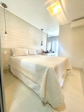 Imagem Apartamento com 3 Quartos à Venda, 119 m² em Canto Do Forte - Praia Grande