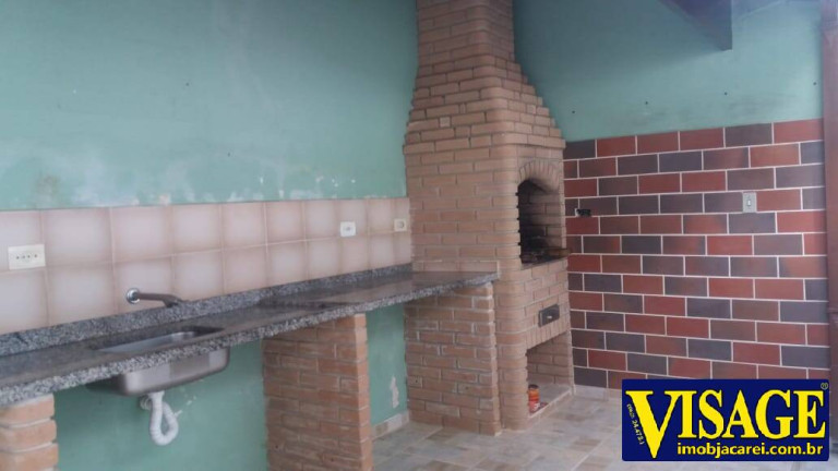 Imagem Casa com 4 Quartos à Venda, em Centro - Jacareí Imagem Casa com 4 Quartos à Venda, em Centro - Jacareí