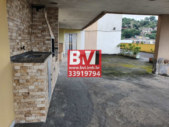 Imagem Apartamento com 2 Quartos à Venda, 54 m² em Madureira - Rio De Janeiro Imagem Apartamento com 2 Quartos à Venda, 54 m² em Madureira - Rio De Janeiro