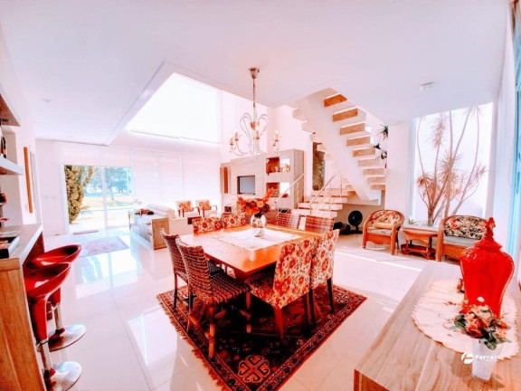 Imagem Casa de Condomínio com 5 Quartos à Venda, 280 m² em Morada Do Sol - Capão Da Canoa Imagem Casa de Condomínio com 5 Quartos à Venda, 280 m² em Morada Do Sol - Capão Da Canoa