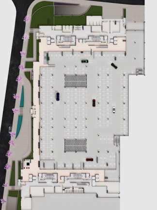 Imagem Cobertura com 4 Quartos à Venda, 1.057 m² em Ponta Da Praia - Santos Imagem Cobertura com 4 Quartos à Venda, 1.057 m² em Ponta Da Praia - Santos
