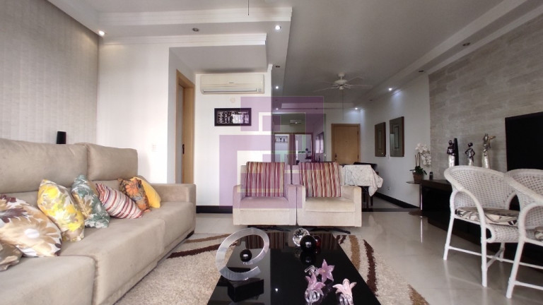 Imagem Apartamento com 3 Quartos à Venda, 158 m² em Pitangueiras - Guarujá