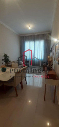 Imagem Casa com 3 Quartos à Venda, 147 m² em Residencial Real Park Sumaré - Sumaré Imagem Casa com 3 Quartos à Venda, 147 m² em Residencial Real Park Sumaré - Sumaré