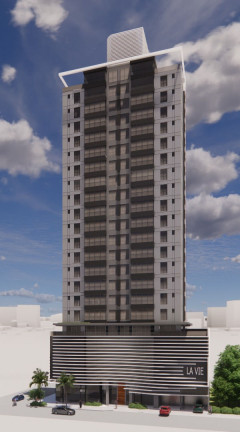 Apartamento com 4 Quartos à Venda, 144 m² em Centro - Balneário Camboriú
