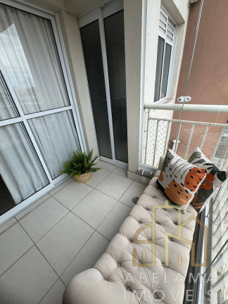 Imagem Apartamento com 2 Quartos à Venda, 52 m² em Alves Dias - Santo André Imagem Apartamento com 2 Quartos à Venda, 52 m² em Alves Dias - Santo André