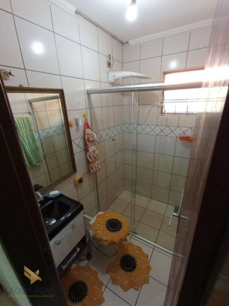 Imagem Casa com 3 Quartos para Alugar, 120 m² em Tiradentes - Campo Grande Imagem Casa com 3 Quartos para Alugar, 120 m² em Tiradentes - Campo Grande