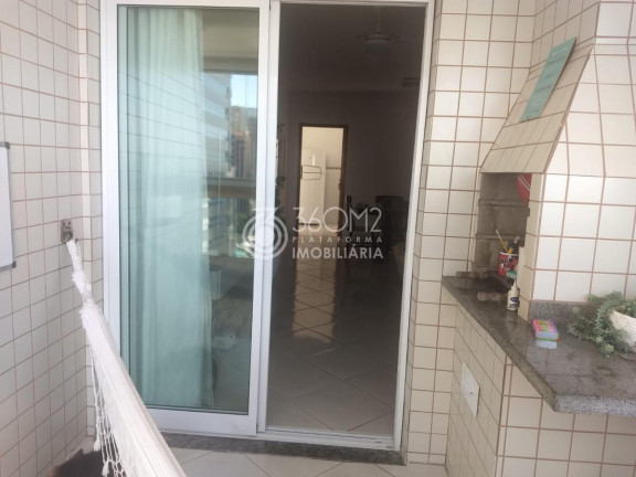 Imagem Apartamento com 2 Quartos à Venda, 90 m² em Aviação - Praia Grande
