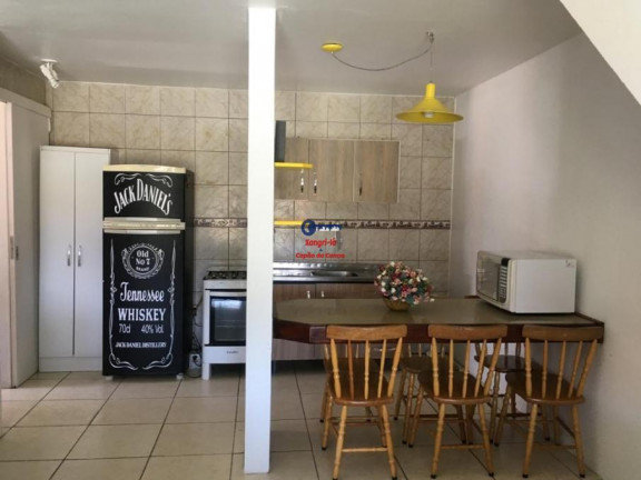 Imagem Sobrado com 2 Quartos à Venda, 60 m² em Capão Novo - Capão Da Canoa