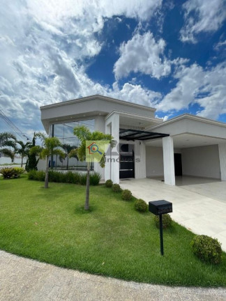 Imagem Casa de Condomínio com 3 Quartos à Venda, 260 m² em Jardim Green Park Residence - Hortolândia Imagem Casa de Condomínio com 3 Quartos à Venda, 260 m² em Jardim Green Park Residence - Hortolândia