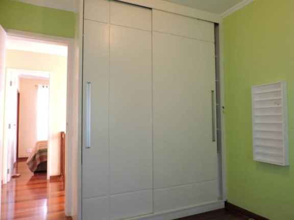 Imagem Casa de Condomínio com 3 Quartos à Venda, 211 m² em Chácara Pavoeiro - Cotia