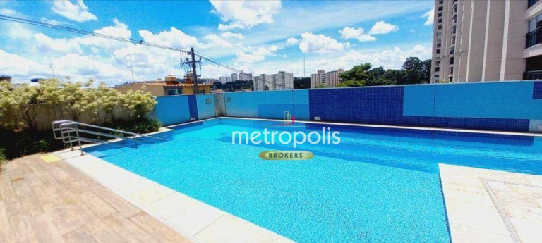 Imagem Apartamento com 3 Quartos à Venda, 106 m² em Jardim Flor Da Montanha - Guarulhos