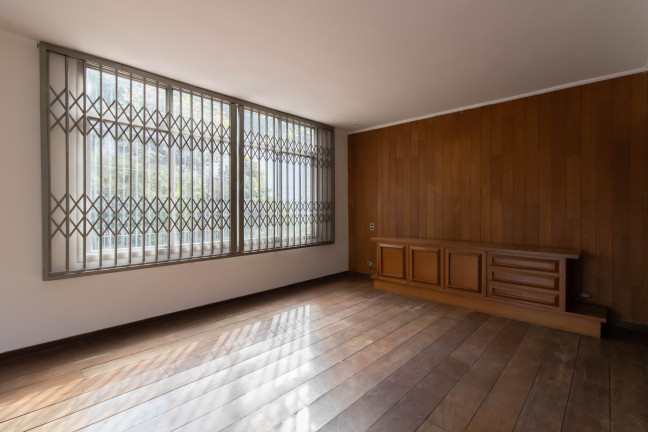 Imagem Casa com 3 Quartos à Venda, 277 m² em Bosque Da Saúde - São Paulo Imagem Casa com 3 Quartos à Venda, 277 m² em Bosque Da Saúde - São Paulo