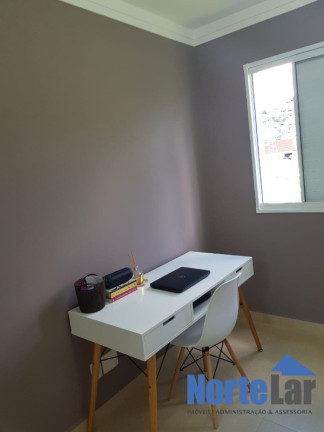 Imagem Apartamento com 2 Quartos à Venda, 51 m² em Jardim Peri - São Paulo