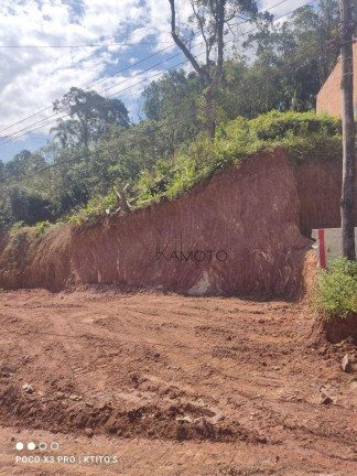 Imagem Terreno à Venda, 125 m² em Parque Rio Grande - Rio Grande Da Serra Imagem Terreno à Venda, 125 m² em Parque Rio Grande - Rio Grande Da Serra