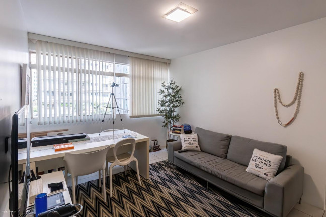 Imagem Apartamento com 2 Quartos à Venda, 70 m² em Itaim Bibi - São Paulo Imagem Apartamento com 2 Quartos à Venda, 70 m² em Itaim Bibi - São Paulo
