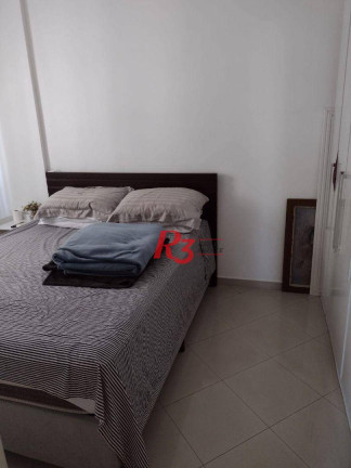 Imagem Apartamento com 2 Quartos à Venda, 87 m² em Boqueirão - Santos Imagem Apartamento com 2 Quartos à Venda, 87 m² em Boqueirão - Santos