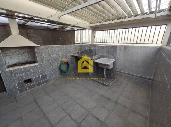 Imagem Sobrado com 3 Quartos à Venda, 178 m² em Paulicéia - São Bernardo Do Campo Imagem Sobrado com 3 Quartos à Venda, 178 m² em Paulicéia - São Bernardo Do Campo