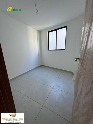 Imagem Apartamento com 2 Quartos à Venda, 54 m² em Cristo Redentor - João Pessoa