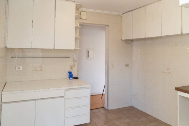 Imagem Apartamento com 2 Quartos à Venda, 55 m² em Vila Mariana - São Paulo
