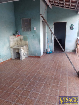 Imagem Casa com 2 Quartos à Venda, 490 m² em Jd. Mesquita - Jacareí
