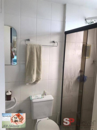 Imagem Apartamento com 2 Quartos à Venda, 56 m² em Taboão - São Bernardo Do Campo Imagem Apartamento com 2 Quartos à Venda, 56 m² em Taboão - São Bernardo Do Campo