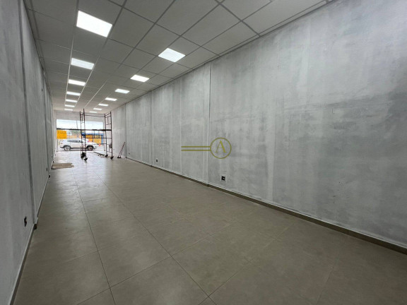 Imagem Loja para Alugar, 100 m² em Balneário Continental - Peruíbe Imagem Loja para Alugar, 100 m² em Balneário Continental - Peruíbe