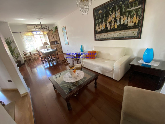 Sobrado com 3 Quartos à Venda, 220 m² em Jardim Bonfiglioli - São Paulo
