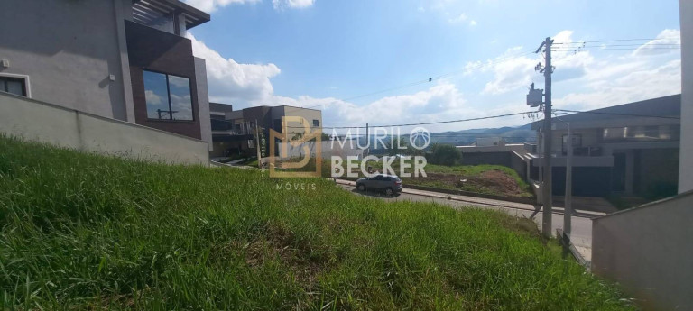 Imagem Terreno em Condomínio à Venda, 450 m² em Urbanova - São José Dos Campos