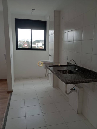 Imagem Apartamento com 2 Quartos à Venda, 42 m² em Santa Maria - Santo André Imagem Apartamento com 2 Quartos à Venda, 42 m² em Santa Maria - Santo André
