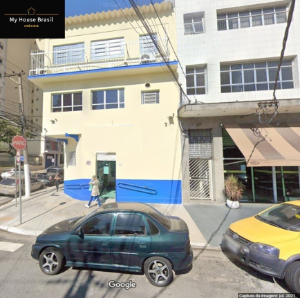 Imagem Imóvel para Alugar, 612 m² em Santana - São Paulo
