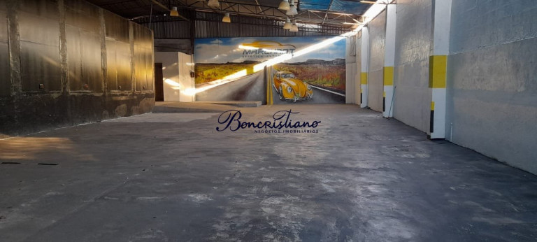 Imóvel Comercial para Alugar, 500 m² em Vila Isolina Mazzei - Sao Paulo