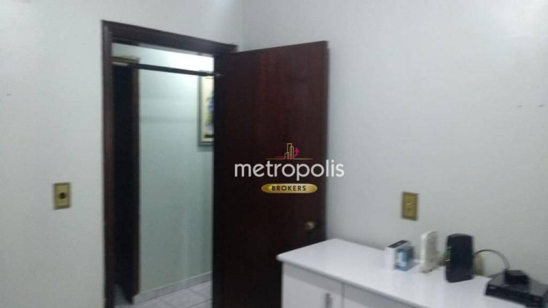 Imagem Apartamento com 3 Quartos à Venda, 108 m² em Osvaldo Cruz - São Caetano Do Sul Imagem Apartamento com 3 Quartos à Venda, 108 m² em Osvaldo Cruz - São Caetano Do Sul