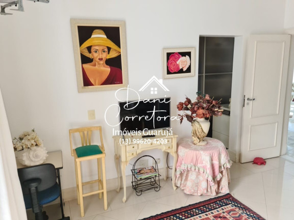 Imagem Imóvel com 6 Quartos para Alugar, 520 m² em Jardim Acapulco - Guarujá