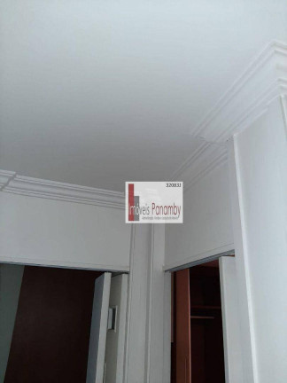 Imagem Apartamento com 3 Quartos à Venda, 65 m² em Morumbi - São Paulo Imagem Apartamento com 3 Quartos à Venda, 65 m² em Morumbi - São Paulo