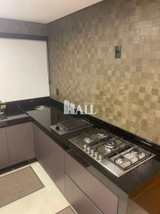Imagem Apartamento com 3 Quartos à Venda, 140 m² em Centro - São José Do Rio Preto Imagem Apartamento com 3 Quartos à Venda, 140 m² em Centro - São José Do Rio Preto