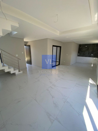 Imagem Casa com 3 Quartos à Venda, 138 m² em Boqueirão - Curitiba Imagem Casa com 3 Quartos à Venda, 138 m² em Boqueirão - Curitiba