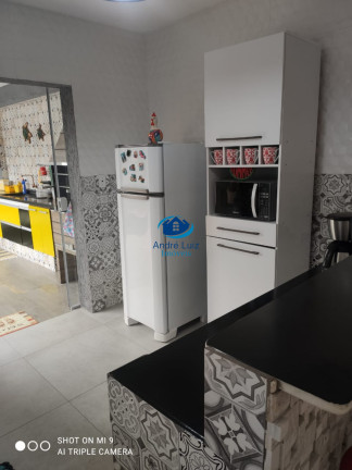 Imagem Casa com 3 Quartos à Venda, 230 m² em Perequê Açu - Ubatuba Imagem Casa com 3 Quartos à Venda, 230 m² em Perequê Açu - Ubatuba
