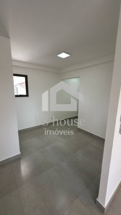 Imagem Apartamento com 2 Quartos para Alugar, 59 m² em Vila São Pedro - Santo André