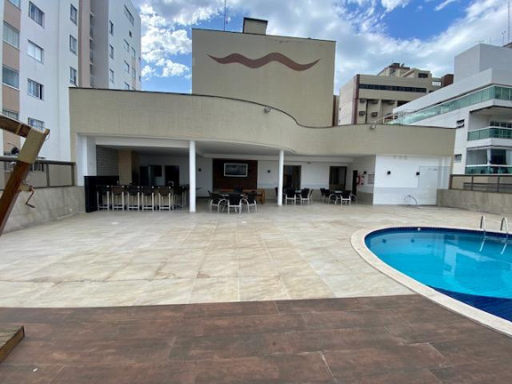 Imagem Apartamento com 4 Quartos à Venda,  em Praia De Itaparica - Vila Velha