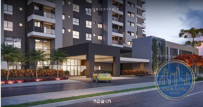 Imagem Apartamento à Venda, 69 m² em Ecoville - Curitiba Imagem Apartamento à Venda, 69 m² em Ecoville - Curitiba
