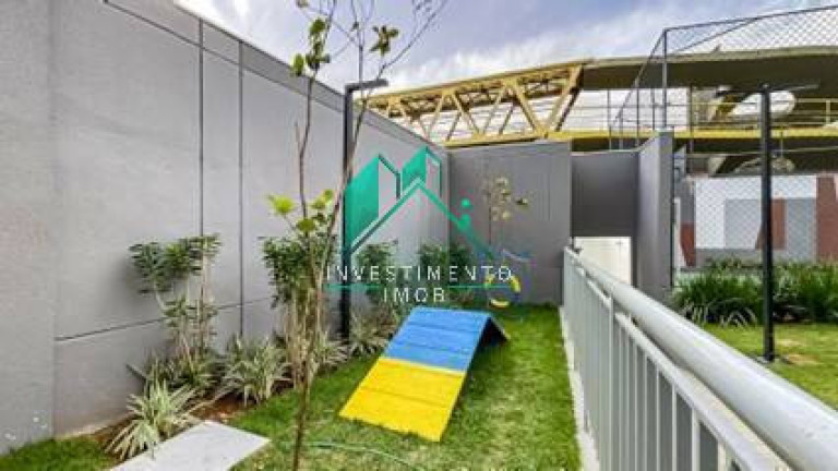 Imagem Apartamento com 1 Quarto à Venda, 45 m² em Vila Dom Pedro I - São Paulo Imagem Apartamento com 1 Quarto à Venda, 45 m² em Vila Dom Pedro I - São Paulo